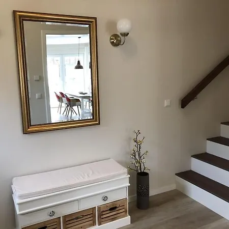 Wiedblick Apartment