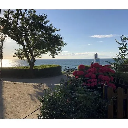 Apartment Wiedblick