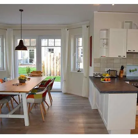 Apartment Wiedblick *