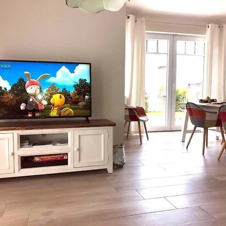 Apartment Wiedblick Neu Gaarz