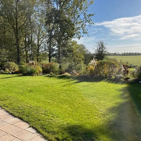 Wiedblick Apartment Neu Gaarz