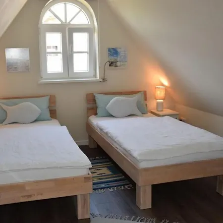 Apartment Wiedblick Neu Gaarz