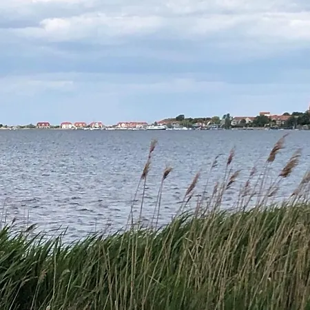 Apartment Wiedblick Neu Gaarz